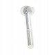Half-hidden bolt M10x65 - 236462.0 suitable for Claas