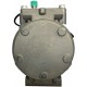 Air conditioning compressor AZ44541 suitable for John Deere 12V (Agro Parts)