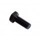 Hex bolt M10x25 - 237383 suitable for Claas