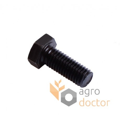 Hex bolt M10x25 - 237383 suitable for Claas