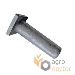 Tractor drawbar locking pin - R169163 suitable for John Deere