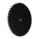 Kettenrad Antrieb Elevatorschnecke - AH125070 passend fur John Deere, Z49