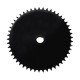 Elevator auger drive sprocket - AH125070 suitable for John Deere, T49