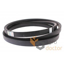 Variable speed belt AZ22914 suitable for John Deere [Tagex ]