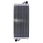 radiator RE245228 suitable for John Deere - 825x400x83