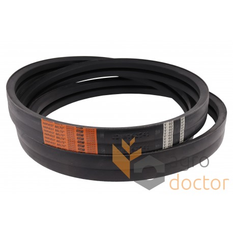 V-Belts - The Belt Doctor
