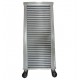 radiator AH151139 suitable for John Deere - 870x320x100