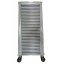 Coolant radiator AH151139 suitable for John Deere - 870x320x100