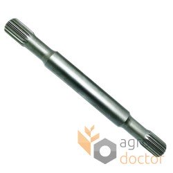on-board gearbox drive right shaft H165665 suitable for John Deere