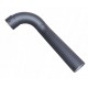 Exhaust pipe L168524 - suitable for John Deere