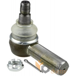 Tie Rod End правый (с гайкой) AZ62041 suitable for John Deere