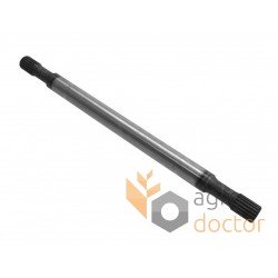 left side gear drive shaft H165666 suitable for John Deere