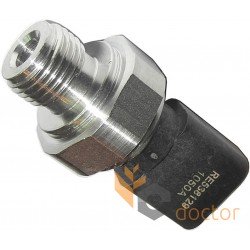 Fuel pressure sensor RE538129 - suitable for John Deere