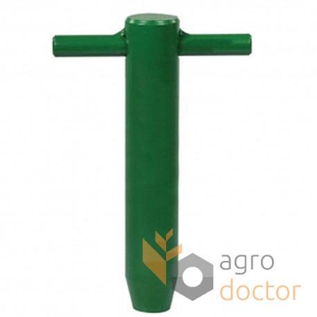 Lock pin AR69988 John Deere