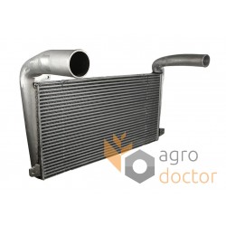 radiator RE270140 suitable for John Deere - 900x465x76