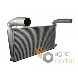 Radiateur de système de refroidissement du moteur RE270140 convient a John Deere - 900x465x76