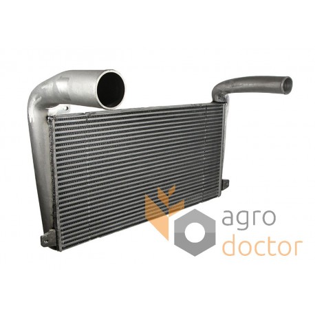 radiator RE270140 suitable for John Deere - 900x465x76