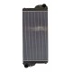 radiator RE245227 suitable for John Deere - 825x400x83