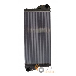 radiator RE245227 suitable for John Deere - 825x400x83