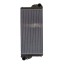 radiator RE245227 suitable for John Deere - 825x400x83