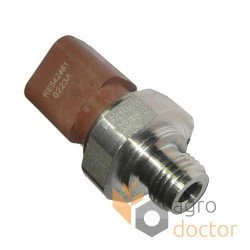 Exhaust manifold pressure sensor RE542461 / DZ111915 John Deere