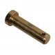 Locking pin fixation of the stabilizer L77493 suitable for John Deere