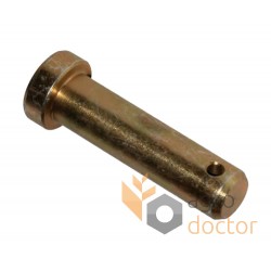 Locking pin fixation of the stabilizer L77493 suitable for John Deere
