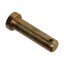Locking pin fixation of the stabilizer L77493 suitable for John Deere