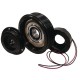 Clutch RE52510 air conditioner assembly (pulley+magnet+cover) - suitable for John Deere