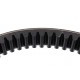 Variable speed belt H115759 suitable for John Deere [Continental ]