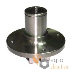 Eje de variador - Z12561 adecuado para John Deere