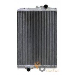 Radiateur de système de refroidissement du moteur 84286669 convient a CASE