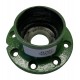 Bearing housing Z12497 suitable for John Deere