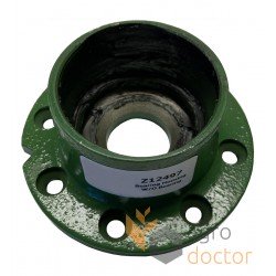 Bearing housing Z12497 suitable for John Deere