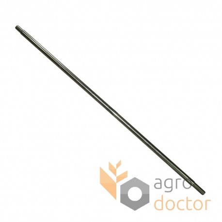 Grain pan shaft Z54894 suitable for John Deere