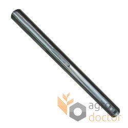 Conveyor shaft H157043 suitable for John Deere