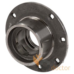 Bearing housing Z12794 suitable for John Deere