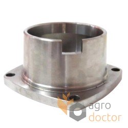 Bearing housing Z12130 suitable for John Deere