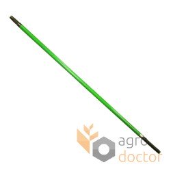 Eje propulsor intermedio - H234410 adecuado para John Deere