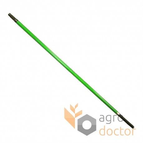 Eje propulsor intermedio - H234410 adecuado para John Deere