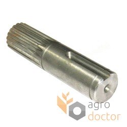 shaft Z54960 suitable for John Deere