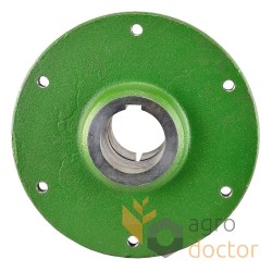 Hub Z12771 / Z12983 suitable for John Deere