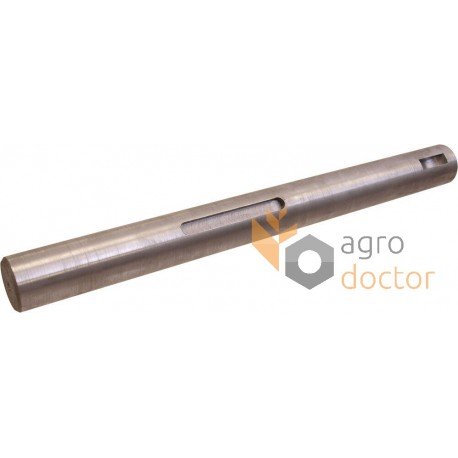 Conveyor shaft H135713 suitable for John Deere