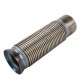 Exhaust pipe AL167829 - suitable for John Deere