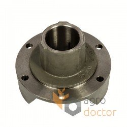 Hub 183210C91 suitable for CASE