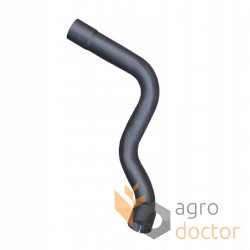 Exhaust pipe L158904 / L152121 - suitable for John Deere