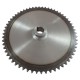 Chain sprocket AH140001 suitable for John Deere, T