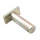 Locking pin stopper of the central thrust AL78784 suitable for John Deere