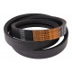 Wrapped banded belt AG10310W | 673614 suitable for Claas [Timken Super AG-Drive]