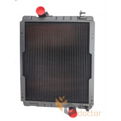 radiator RE165030 suitable for John Deere